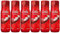 Gut & Günstig Cola Getränkesirup 6er Pack (6x500ml Flasche)