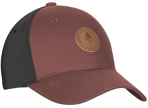 Pinewood 1142 Finnveden Hybrid Cap Marron Rose/D.Anthracite (802)