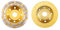 Trennscheiben, Schleifscheibe, 125 mm, Diamant-Schleifscheibe, Schleifmittel, Betonwerkzeug, Verbrauchsmaterialien, Rad, Metallbearbeitung, Schneiden, Mauerwerk, Rad, Topfsäge, Schleifen