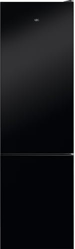 AEG Frigorífico Combi de libre instalación de Clase E y 2010 mm