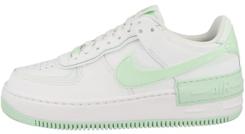 Nike Damenschuhe W AF1 Shadow FZ3773-100, Weiß, 41 EU