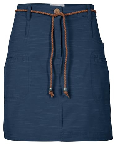 G.I.G.A. DX Damen Rock mit Gürtel