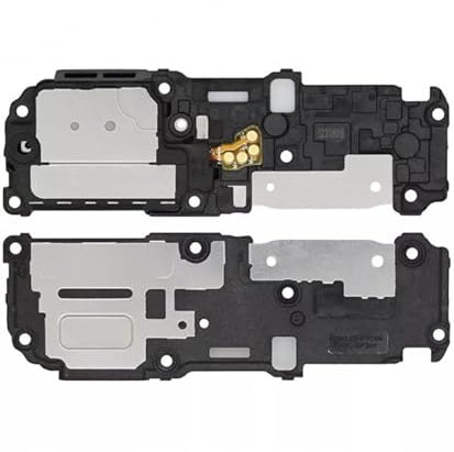 Genérico Altavoz Buzzer Compatible para Samsung Galaxy S23 Repuesto Tono Llamada bafle