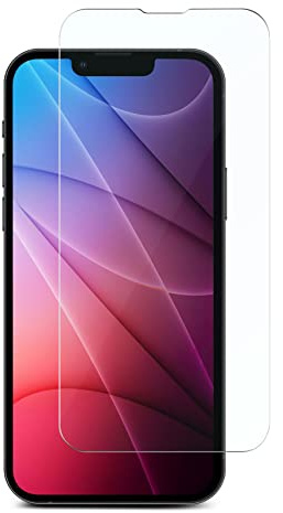eSTUFF iPhone 14 Plus/13 Pro Max Screen Protector. Clear, ES501370-25BULK