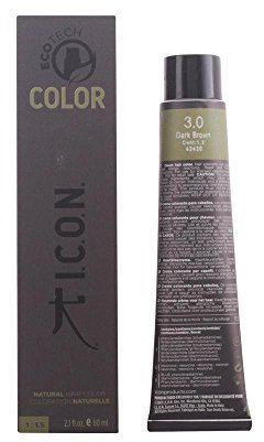 Icon Ecotech Color Cream Bleach Tratamiento Capilar - 100 ml