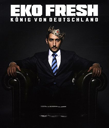König Von Deutschland (Lim.Fanbox)