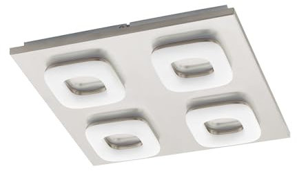LED PL Litago L320 4Li 1280lm NIK Mat