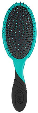 Wet Brush Pro Detangler - EasyGrip (Teal)