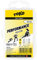 TOKO Skiwachs Performance, Größe:40 g, Farbe:Yellow 0 °C - -6 °C