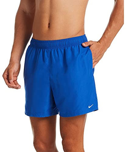 Nike Herren 5 Volley Short Schwimm-Slips, Spiel Königsblau, M