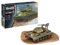 Revell Modellbau 03323 M24 Chaffee