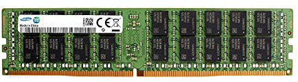 Samsung 32 GB DDR4-2666 PC4-21300V-R RDIMM