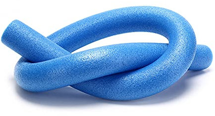 CHENRUN Frites de piscine en mousse pour enfants et adultes (bleu)