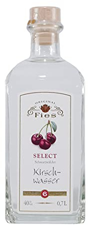 Fies Select Kirschwasser