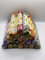 Tulasi Multi-Pack Mixed Variety Hex Incense Sticks - 24 pack, 36321