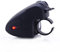 Tragbar Handheld Finger Ring Maus Kabellos Bluetooth, Wiederaufladbar Mini USB Mäuse für Computer Desktop Laptop PC