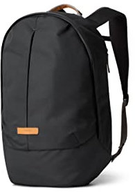 Bellroy Classic Backpack Plus – (Laptoptasche, Laptop-Rucksack, 24 L) - Slate