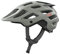 ABUS MTB-Helm Moventor 2.0 - komfortabler Fahrradhelm fürs Gelände - All-Mountain-Helm - für Damen und Herren - Grau, Größe L