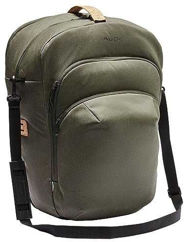 VAUDE eBack Single