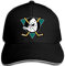 Baseball Cap Print lustige Baseball Cap Mighty Duck Cap Herren Geschenk
