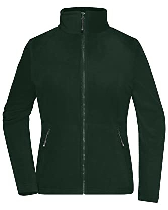 James & Nicholson Arbeitshose Slim-line - Robuste, schmal geschnittene Arbeisthose