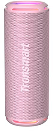 Haut-Parleur Bluetooth sans Fil Tronsmart T7 Lite (Rose)