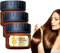 EXQST Pure Keratin Repair Hair Mask 5 Second Miracle Hair Treatment repariert geschädigtes Haar Keratin-Haarmaske mit Argan und Kokosnussöl