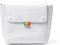 Polaroid Now Spectrum 6299 Sac pour Appareil Photo instantané Compatible Now Blanc