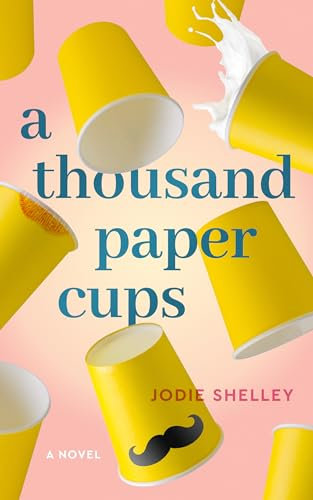 A Thousand Paper Cups