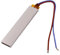 DEYIN 2 Teile/LOS 100 x21x5mm PTC Heizelement 12V/24V/36V/48V/110V Heizung Thermostat Aluminium Shell Keramik Heizung Heizung Platte(24V 110Degree 50W)