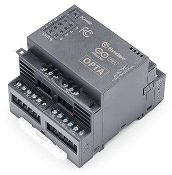 Arduino Opta Analog Expansion AFX00007 SPS-Erweiterungsmodul