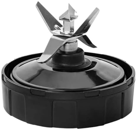 Blender Head，Compatible for Ninja Stainless Steel Material Blender Accessories