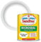 Sandtex Microseal Exterior Smooth Masonry Paint | Pure Brilliant White 1L | Rainproof in 1 hour