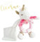 Doudou et Compagnie - Sonajero de unicornio