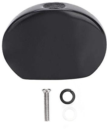 Stimmwirbel,Cort Stimmwirbel,Gitarren Mechaniken Knöpfe Stimmwirbel Button Hine Head,6Pcs Gitarre Tuning Peg Tasten Tuning Key Tasten Maschinen-Kopf Ersatzteile Klassische Gitarren-Tuner Tasten (#3)