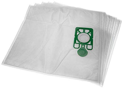 vhbw 5 Sacchetti microfibra compatibile con Numatic RSV130-1, RSV200 aspirapolvere