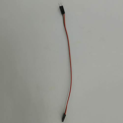 Chuancheng Cable de extensión de luz trasera para XIAOMI M365 Scooter eléctrico accesorio