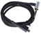 FBBULES Replacement Audio Cable 2m for Arctis 3/5/7/Pro Gaming Headset Wire Black