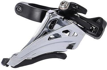 Umwerfer Shimano DEORE FD-M5100-M