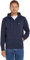 Tommy Jeans Herren Hoodie mit Reißverschluss TJM Regular Zipper, Blau (Twilight Navy), S