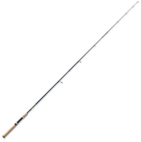 St. Croix Rods, Triumph Travel, (Tsr60Lf4), Spinnrute, 183 cm, Dunkelblau
