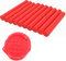 Siegelwachs 11 mm für Heißklebepistole 10 cm 100 gr. (rosa)