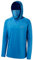 Bassdash UPF 50+ Herren T-Shirt Langarm Angelhemd mit Maske UV Schutz Neck Gaiter Hoodie mit Daumenloch