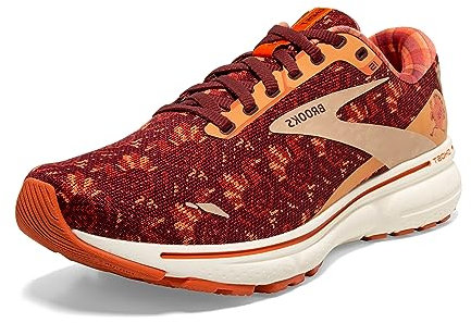 Brooks Glycerin 20 Trailrunning-Schuh für Herren, Größe 45, Koy Truffle Whisper, 11 UK