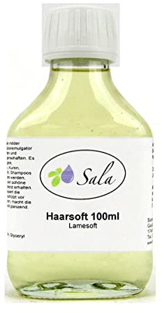 Sala Haarsoft HT Lamesoft 100 ml Taschenflasche