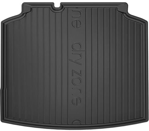 MatsMore Kofferraummatte Auto Fussmatte passend für Skoda Scala ab 2019 Erleben Sie neuen Reisekomfort mit den rutschfesten Kofferunterlagen von DZ- Allwetter fußmatten Auto, Schutz vor Verschmutzung-