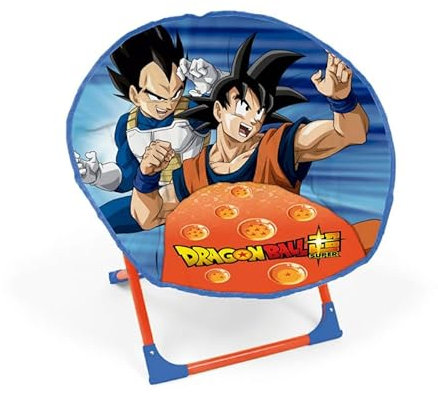 Dragon Ball Z Moon Seat