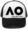 Vendax Australian Open Kappe Baseball Rapper Cap