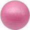 Generisch Small Pilates Ball, 15cm Non-Slip Fitness Ball, Rosa, Yoga, Pilates, Gymnastik, Fitness, Trainingsball, 1 Set, 1 Stück, 15cm (diameter), PVC, aufblasbar