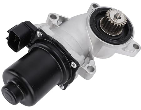 Moteur de Boîte de Transfert 19258696, Performances de Direction Améliorées, Moteur de Changement de Vitesse de Boîte de Transfert 2500 HD 3500 XL 2500